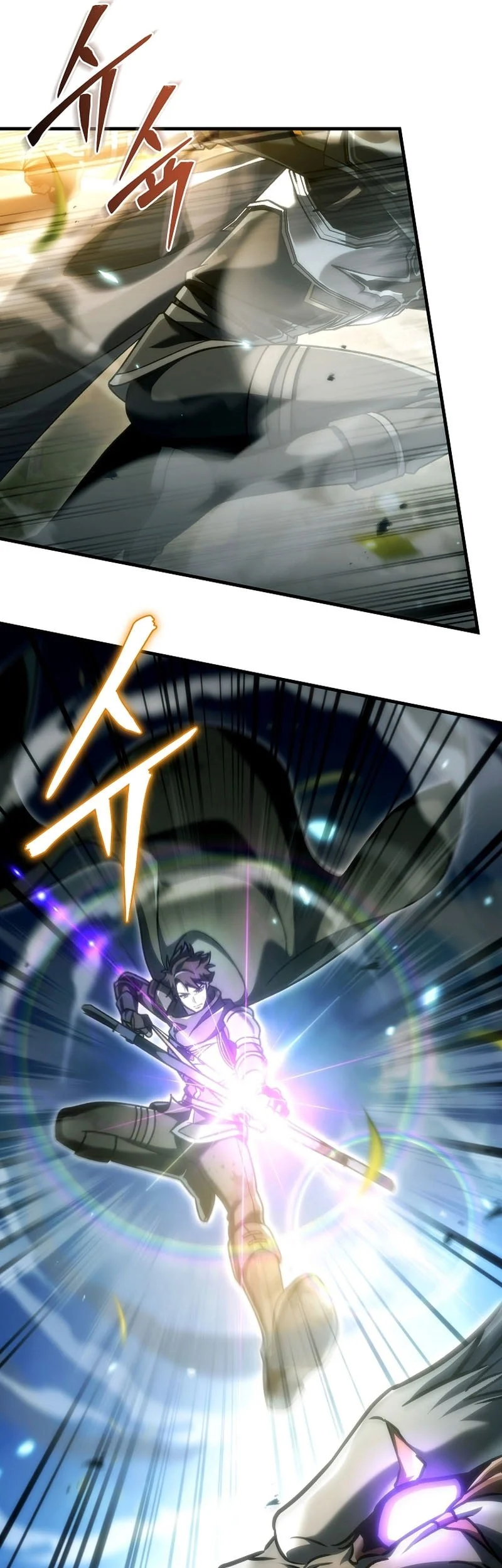 Genius Blacksmith’s Game Chapter 32 Gambar 46