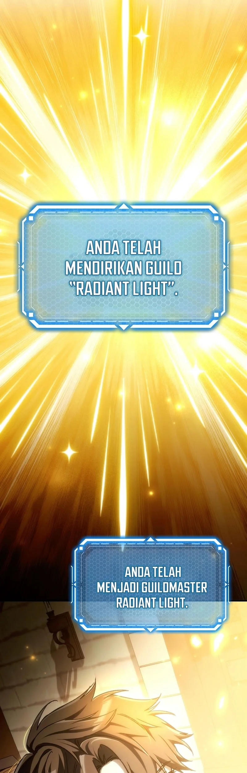 Genius Blacksmith’s Game Chapter 32 Gambar 78