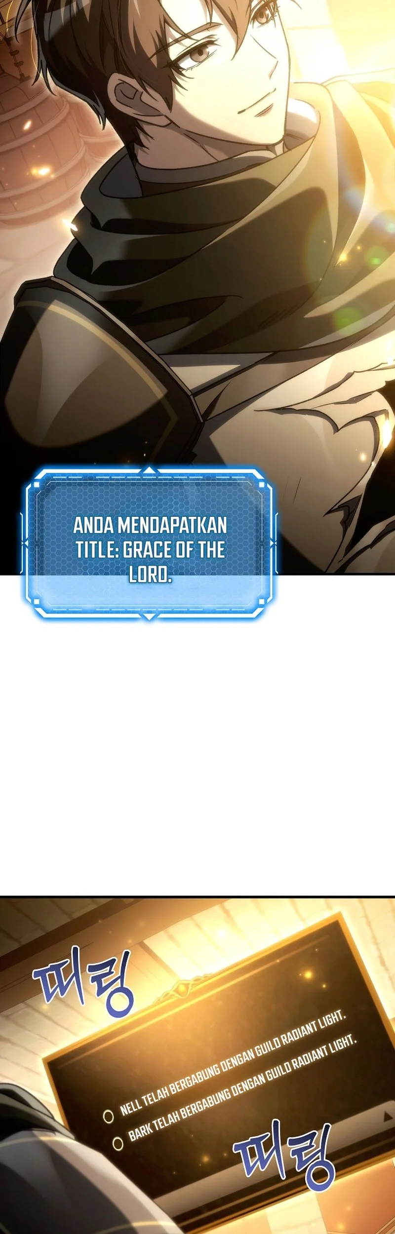 Genius Blacksmith’s Game Chapter 32 Gambar 79