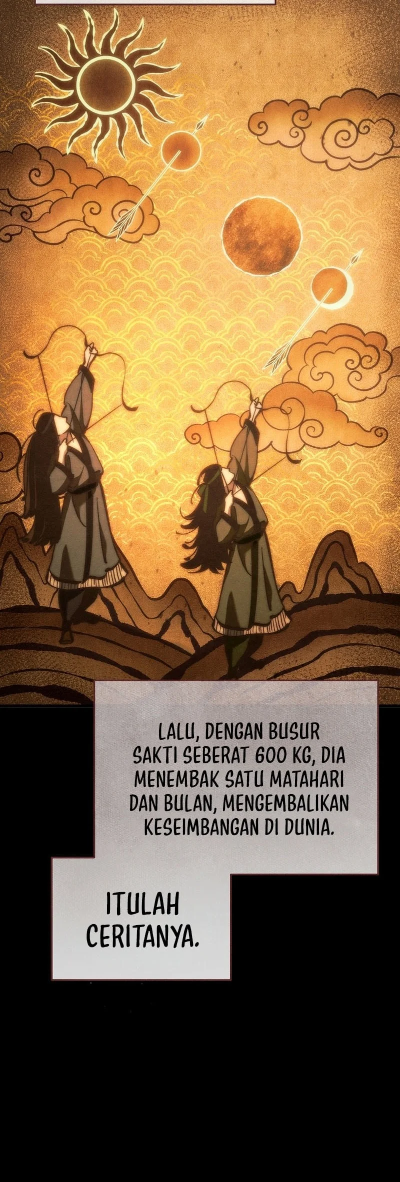 Genius Blacksmith’s Game Chapter 32 Gambar 5