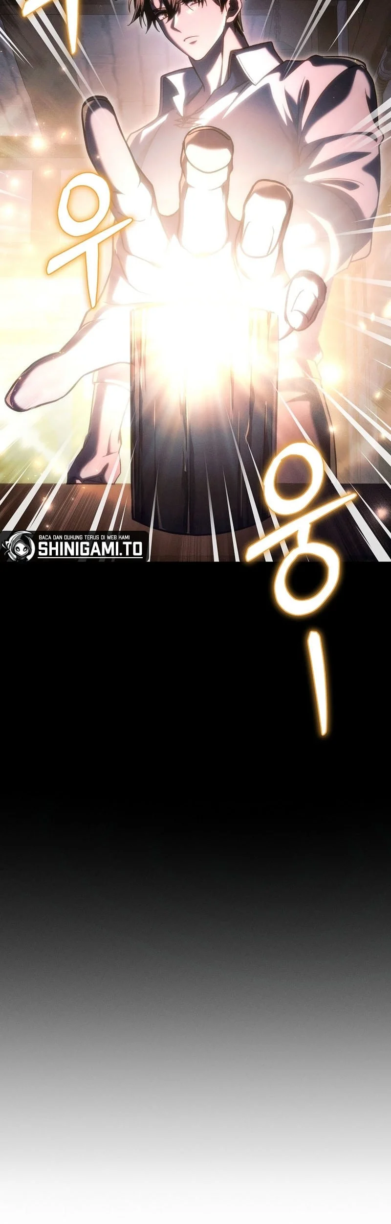 Genius Blacksmith’s Game Chapter 32 Gambar 11