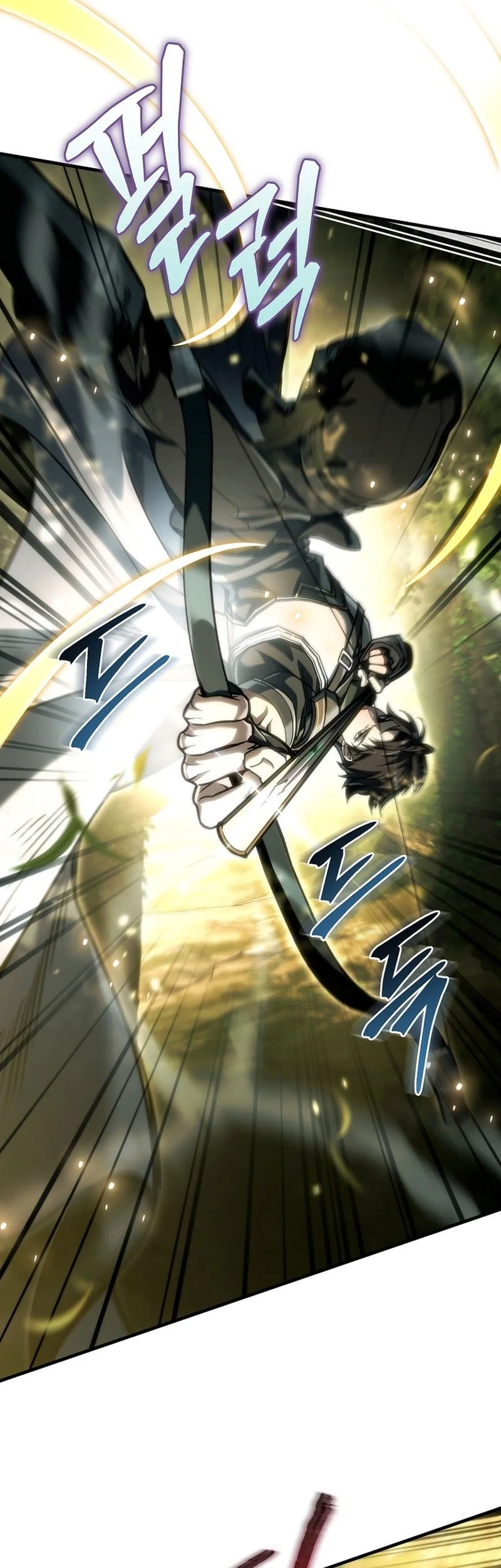 Genius Blacksmith’s Game Chapter 32 Gambar 14