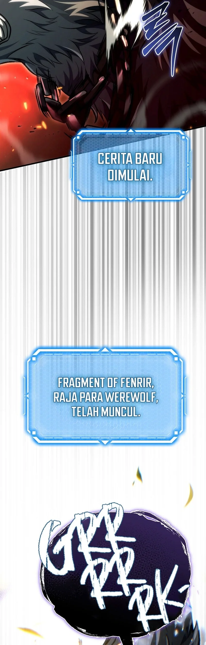 Genius Blacksmith’s Game Chapter 32 Gambar 28