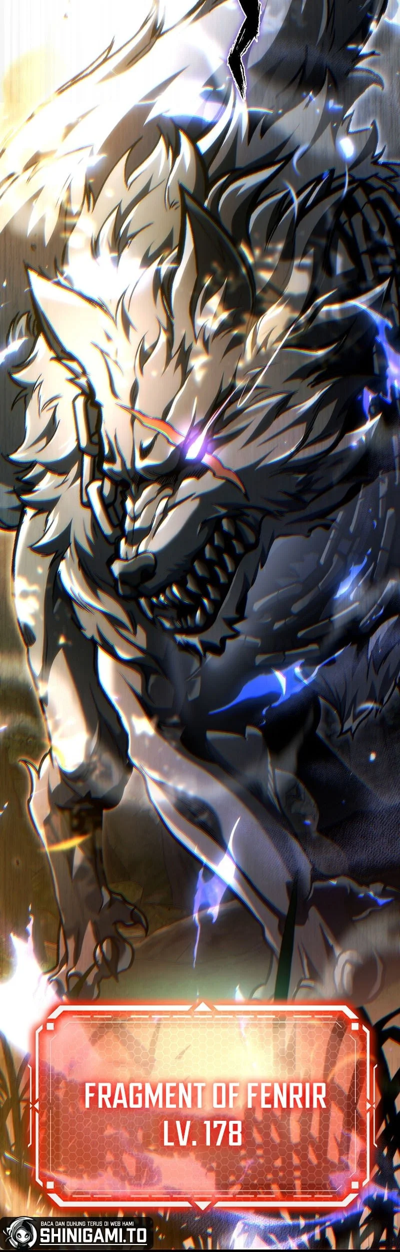 Genius Blacksmith’s Game Chapter 32 Gambar 29