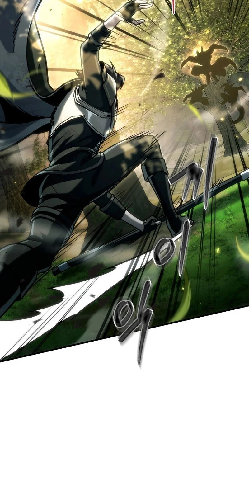 Genius Blacksmith’s Game Chapter 32 Gambar 34