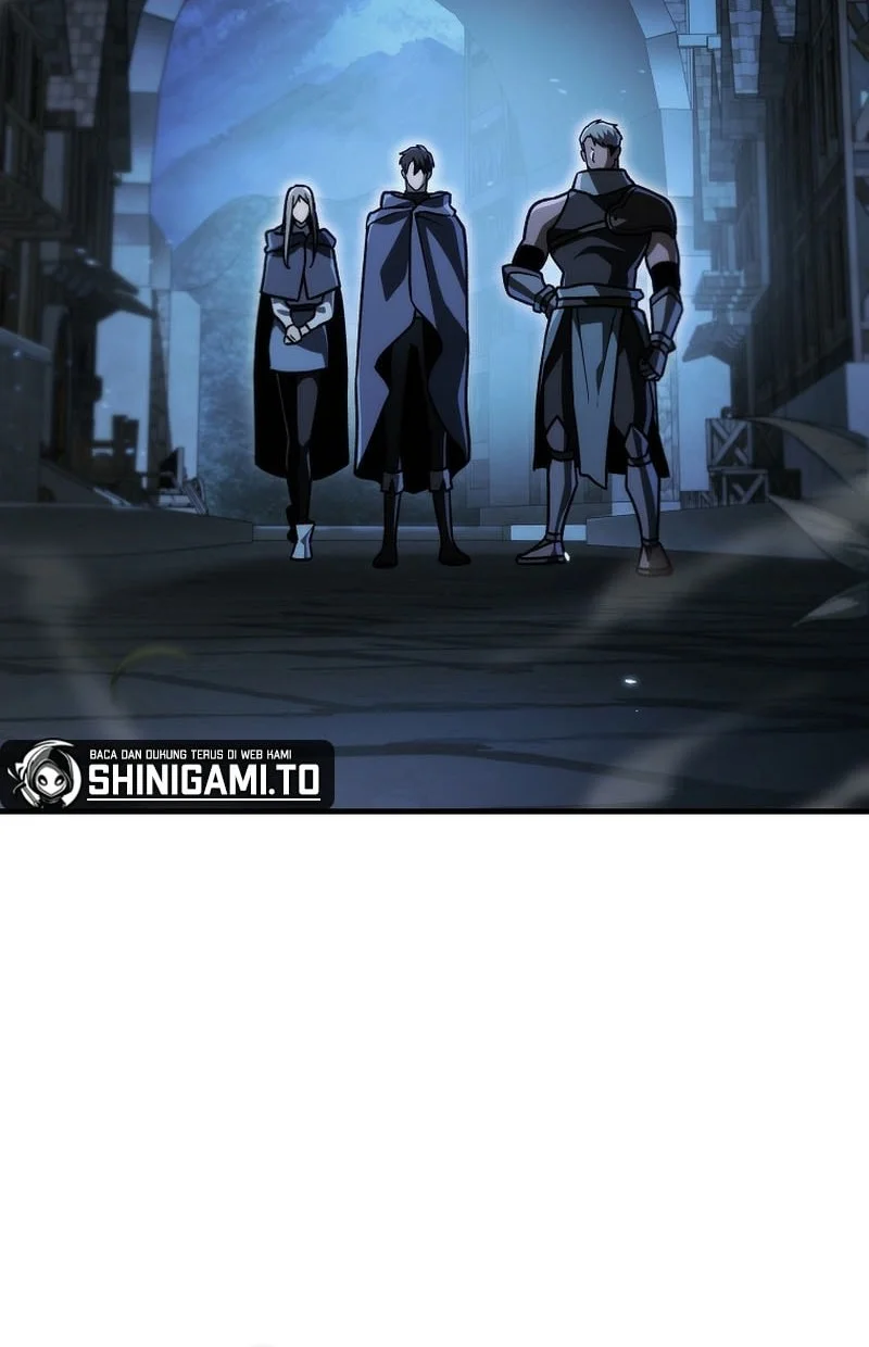 Genius Blacksmith’s Game Chapter 33 Gambar 62