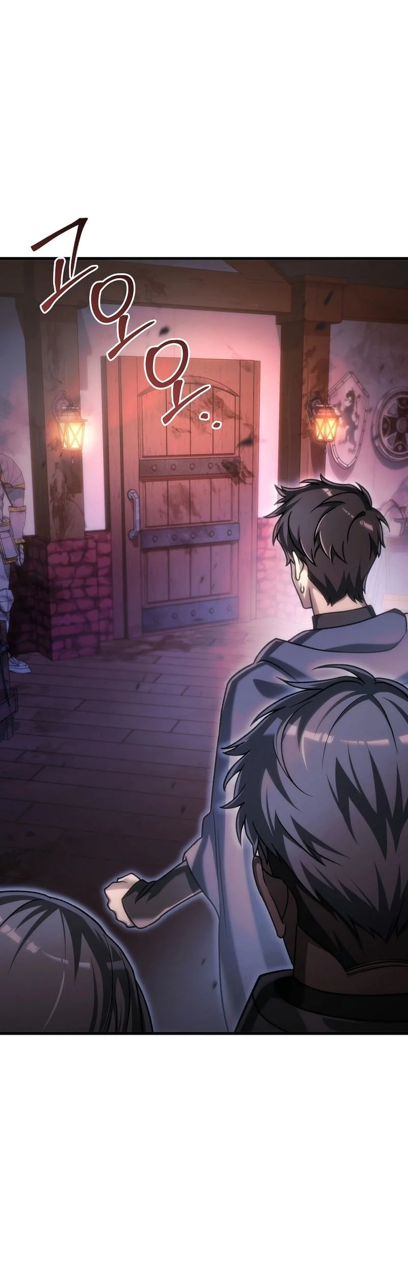 Genius Blacksmith’s Game Chapter 33 Gambar 71