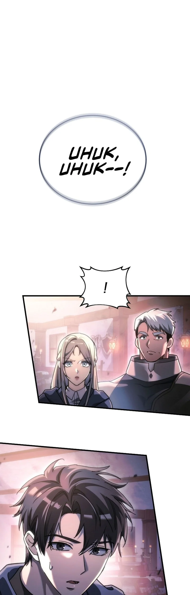 Genius Blacksmith’s Game Chapter 33 Gambar 73