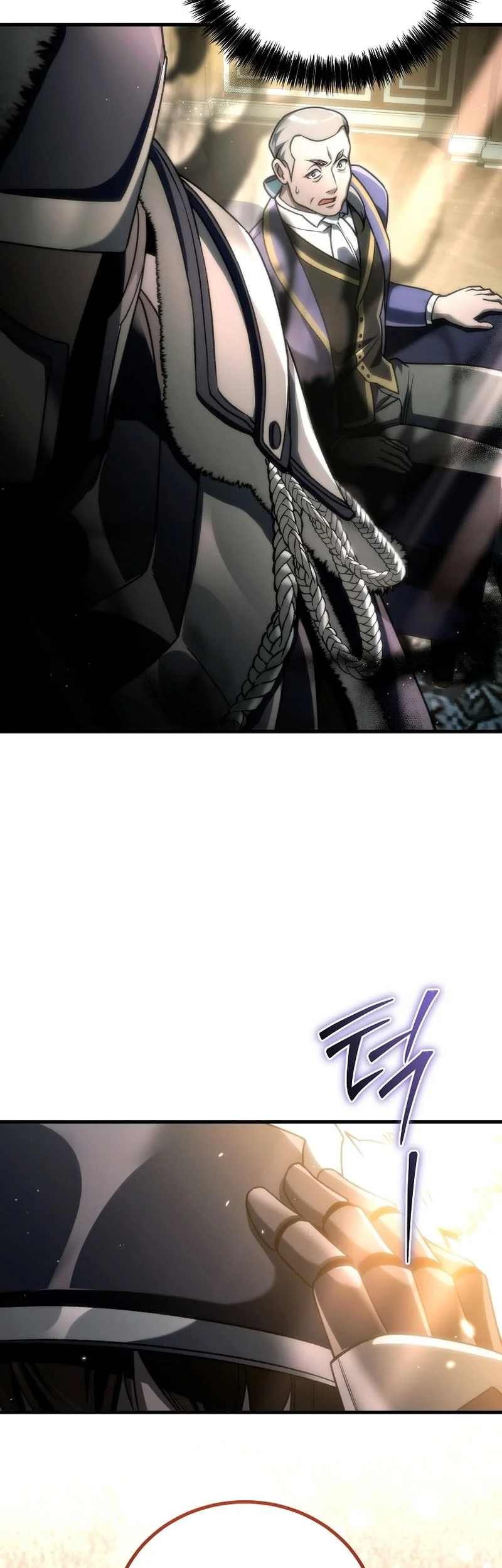 Genius Blacksmith’s Game Chapter 33 Gambar 37