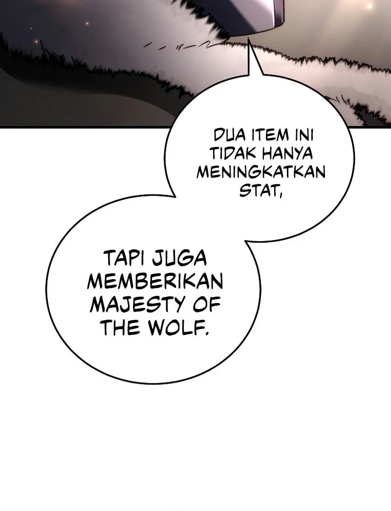 Genius Blacksmith’s Game Chapter 33 Gambar 42