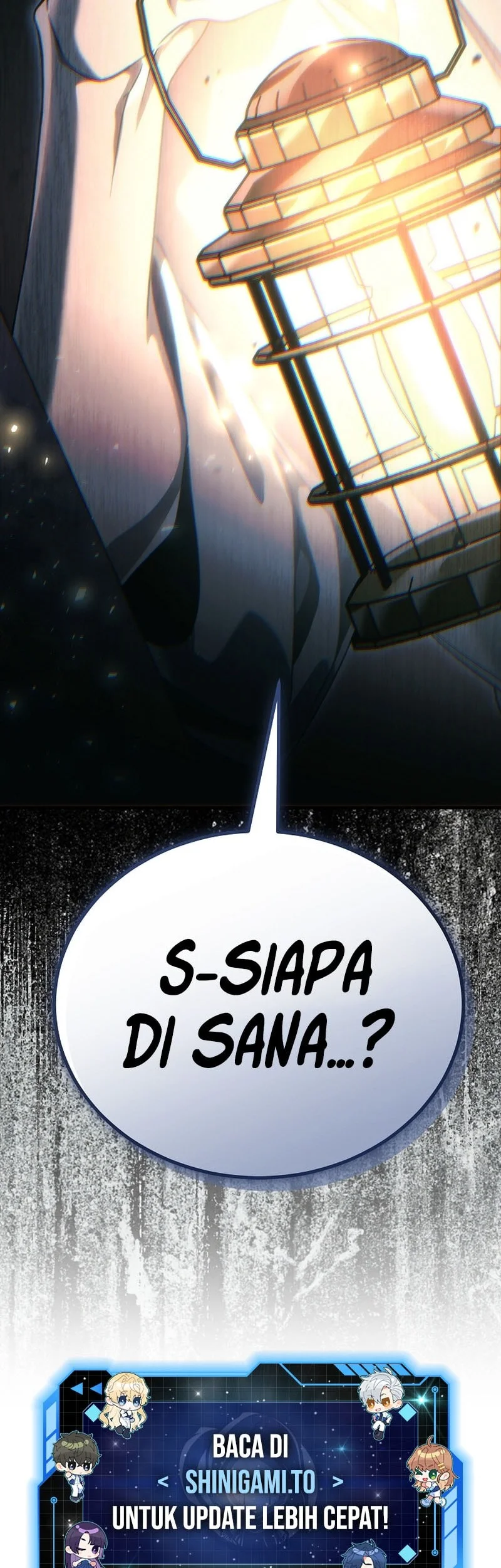 Genius Blacksmith’s Game Chapter 33 Gambar 76