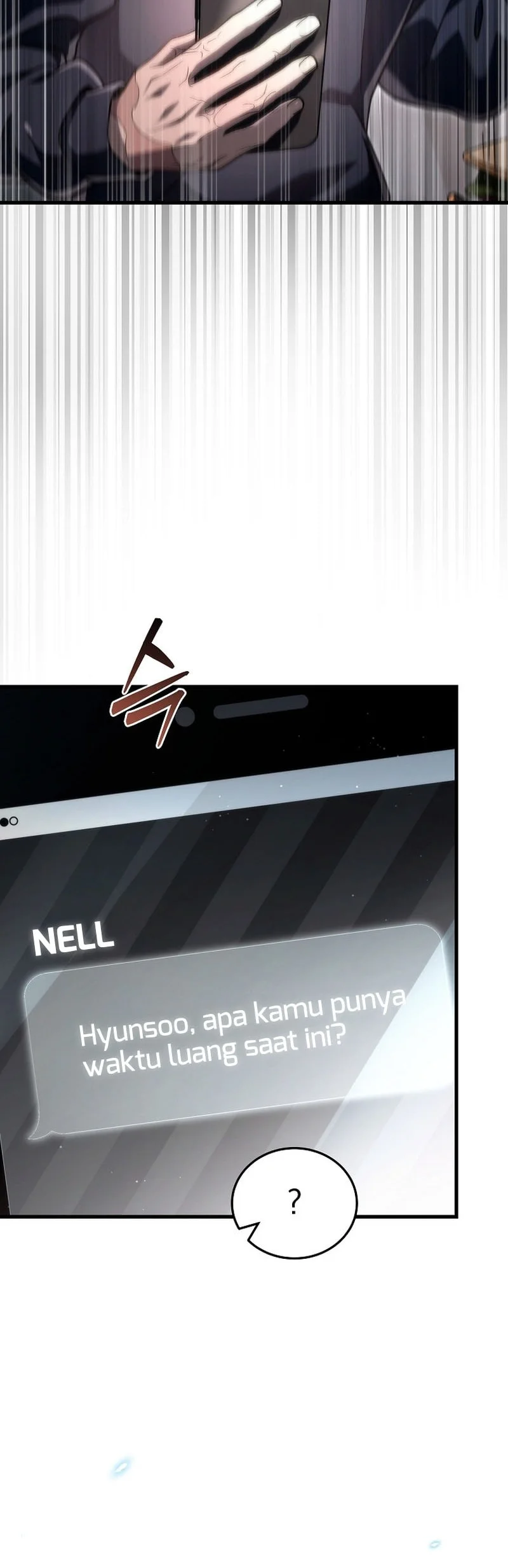 Genius Blacksmith’s Game Chapter 33 Gambar 10