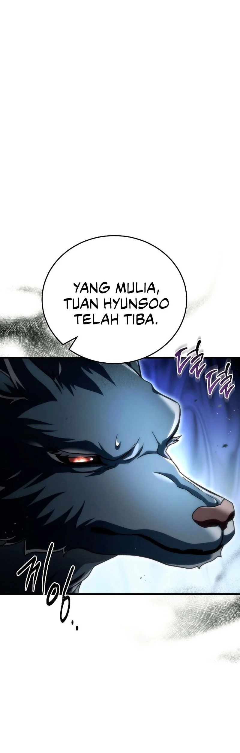 Genius Blacksmith’s Game Chapter 33 Gambar 33