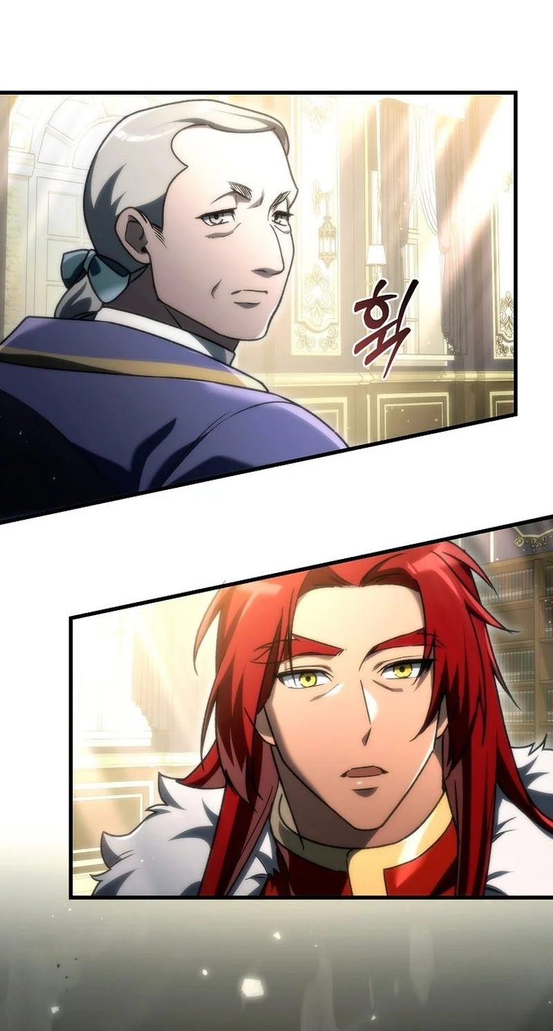 Genius Blacksmith’s Game Chapter 33 Gambar 34