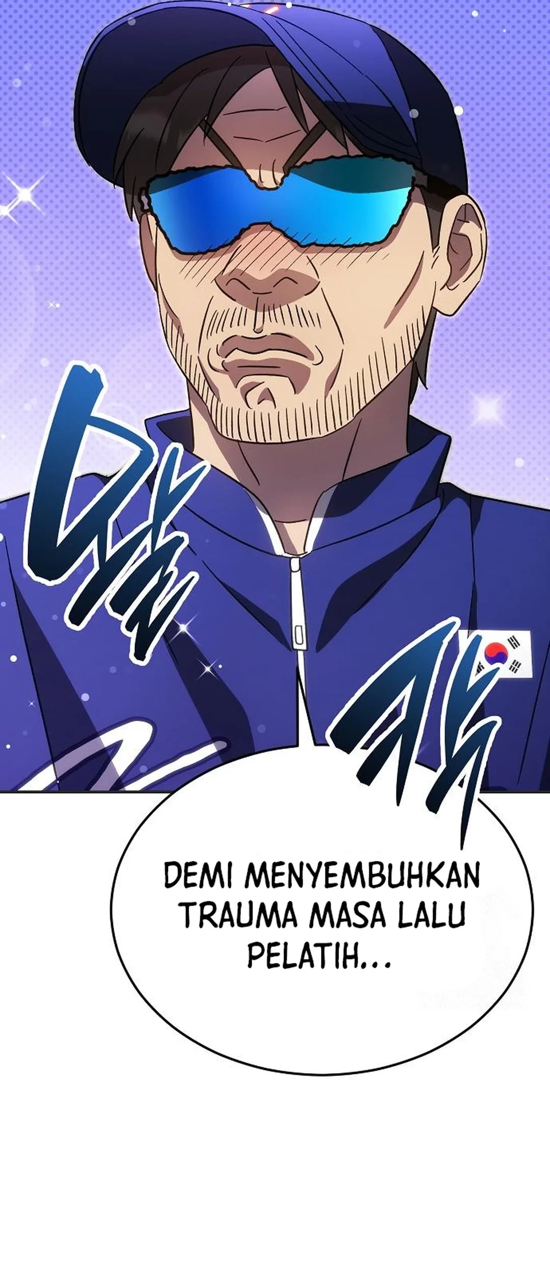 Genius Hitter Hits Fastball Chapter 89 Gambar 91