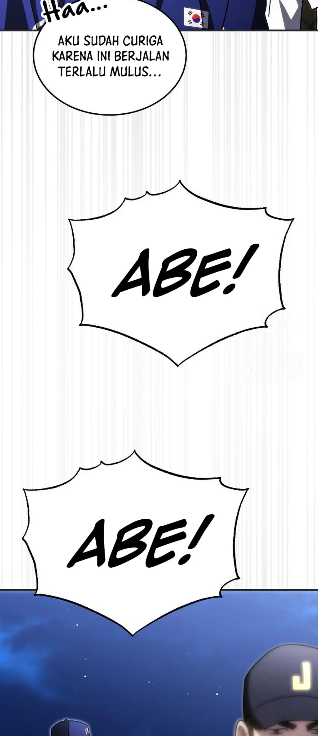 Genius Hitter Hits Fastball Chapter 89 Gambar 70