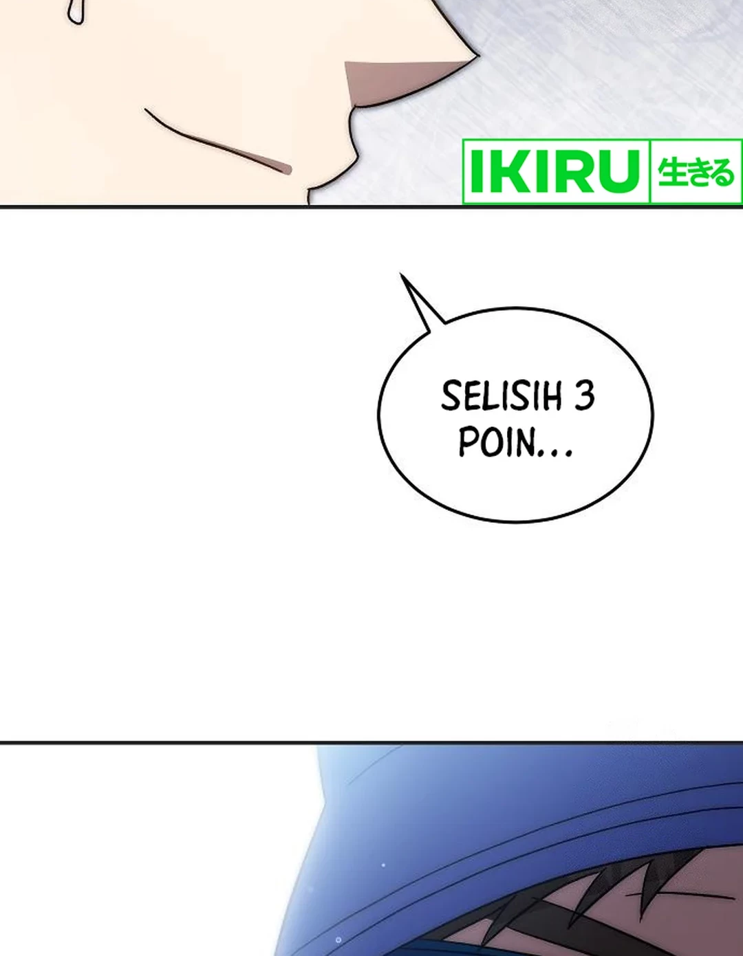 Genius Hitter Hits Fastball Chapter 89 Gambar 72