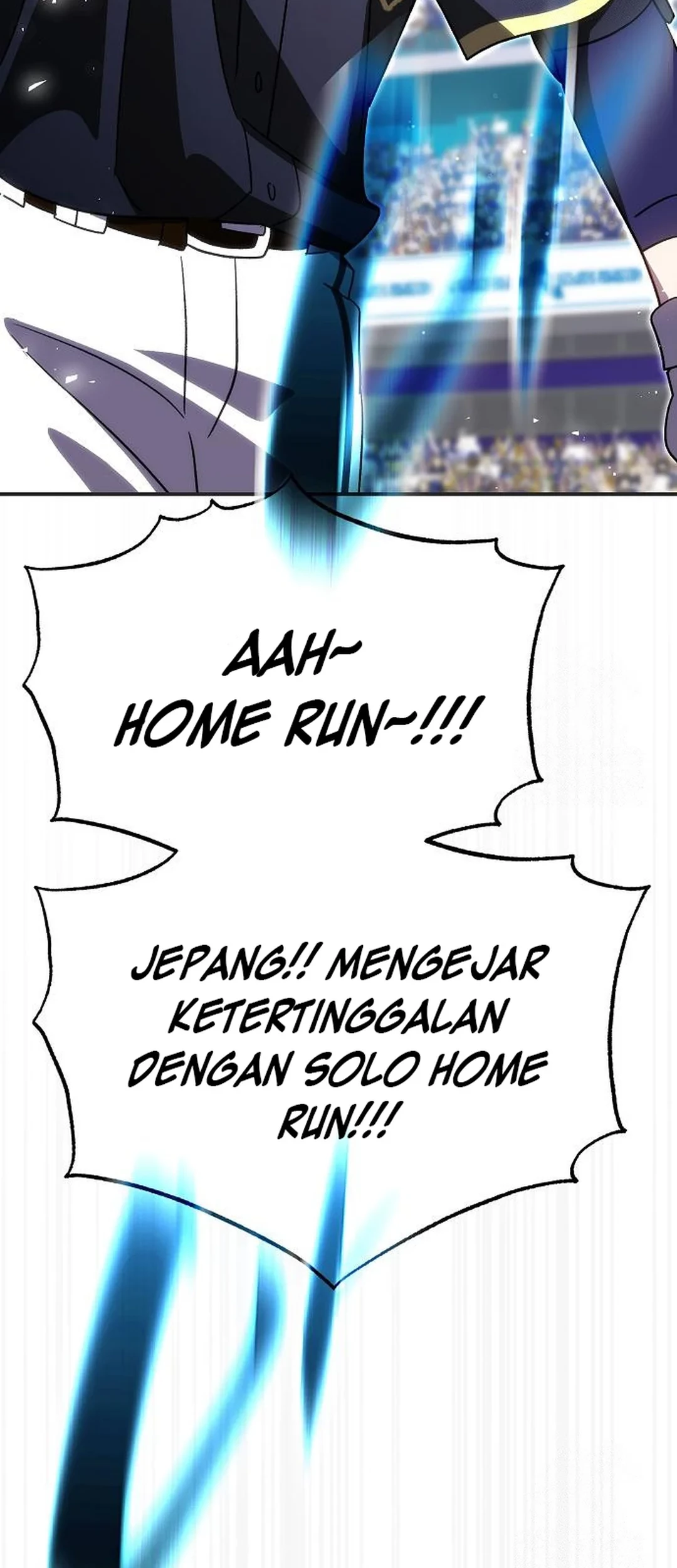 Genius Hitter Hits Fastball Chapter 89 Gambar 68