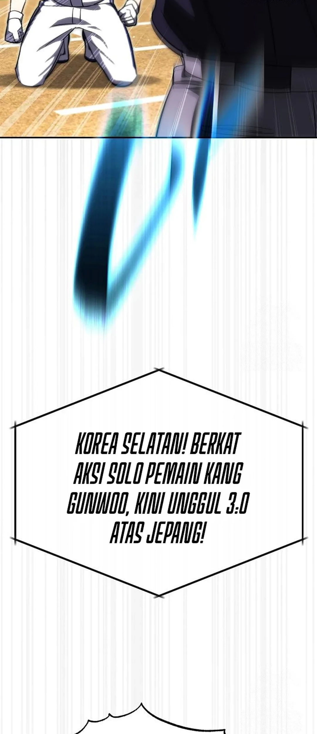 Genius Hitter Hits Fastball Chapter 89 Gambar 11