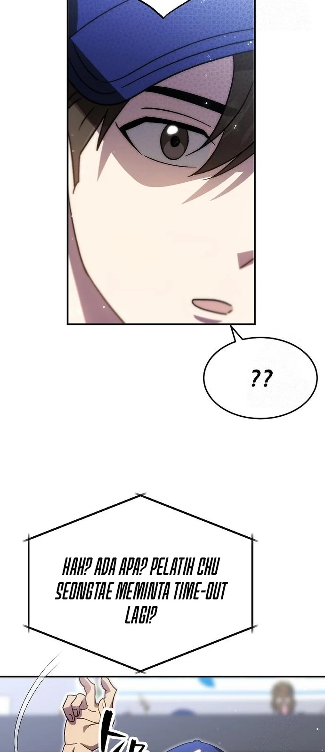 Genius Hitter Hits Fastball Chapter 89 Gambar 41