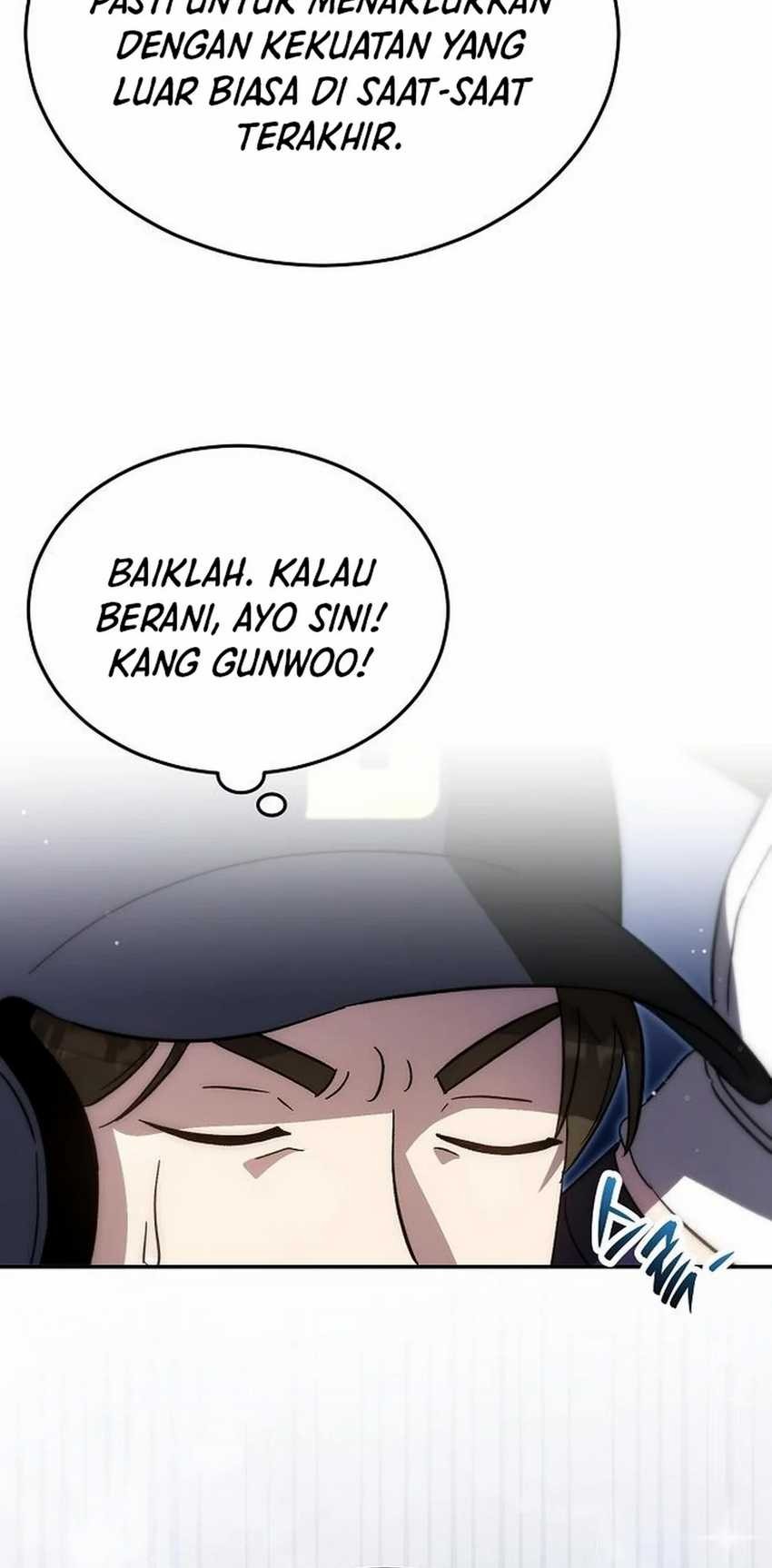 Genius Hitter Hits Fastball Chapter 90 Gambar 46