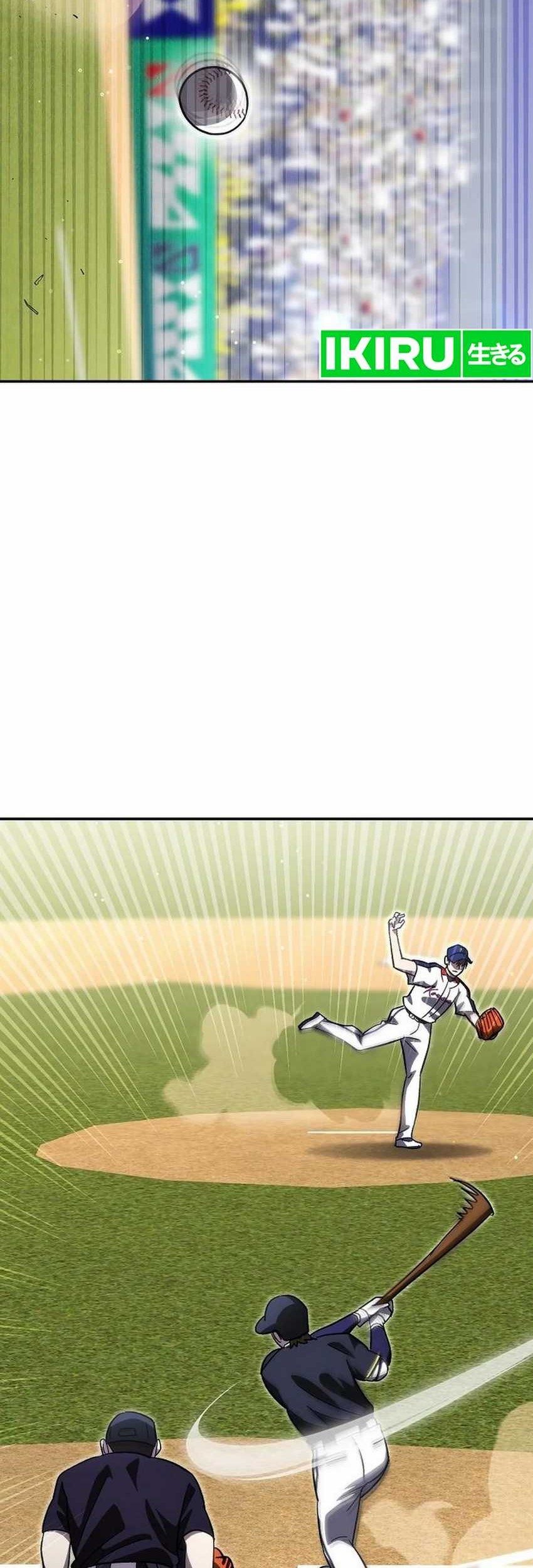 Genius Hitter Hits Fastball Chapter 90 Gambar 50