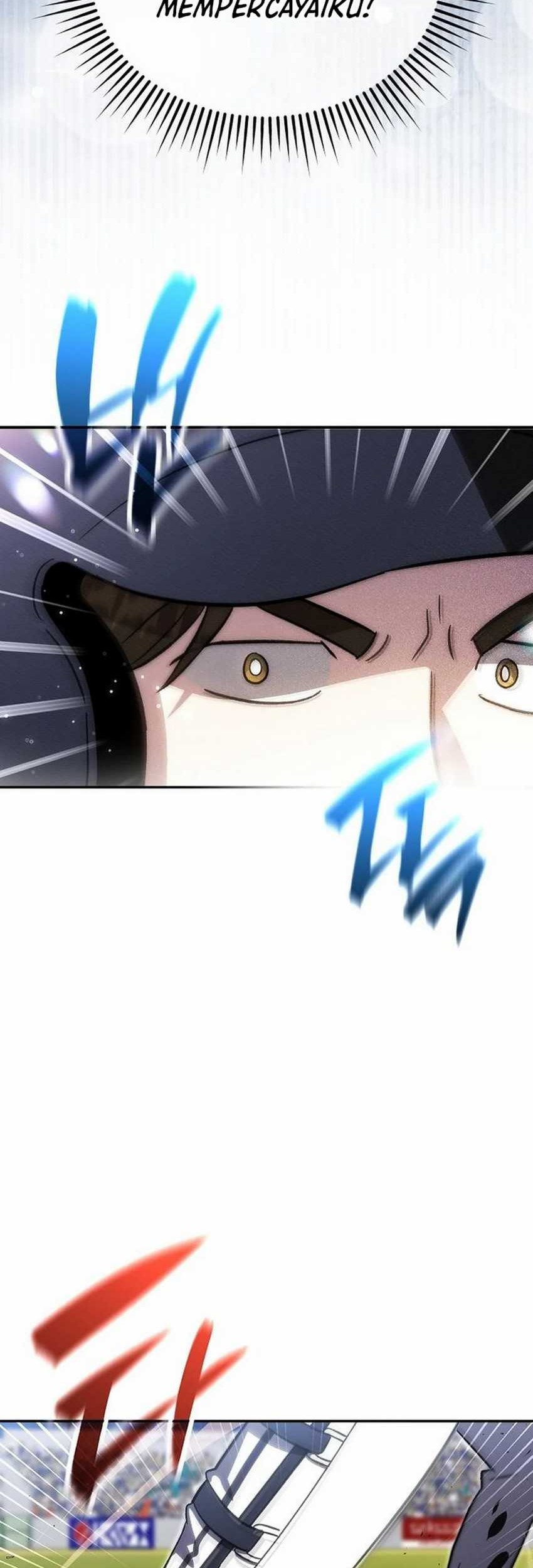 Genius Hitter Hits Fastball Chapter 90 Gambar 48