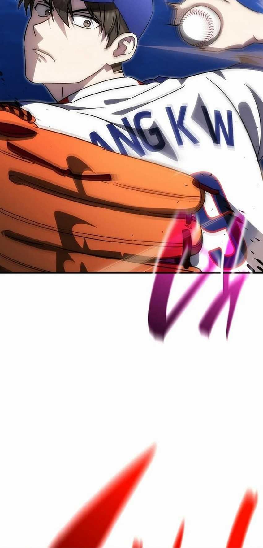 Genius Hitter Hits Fastball Chapter 90 Gambar 6