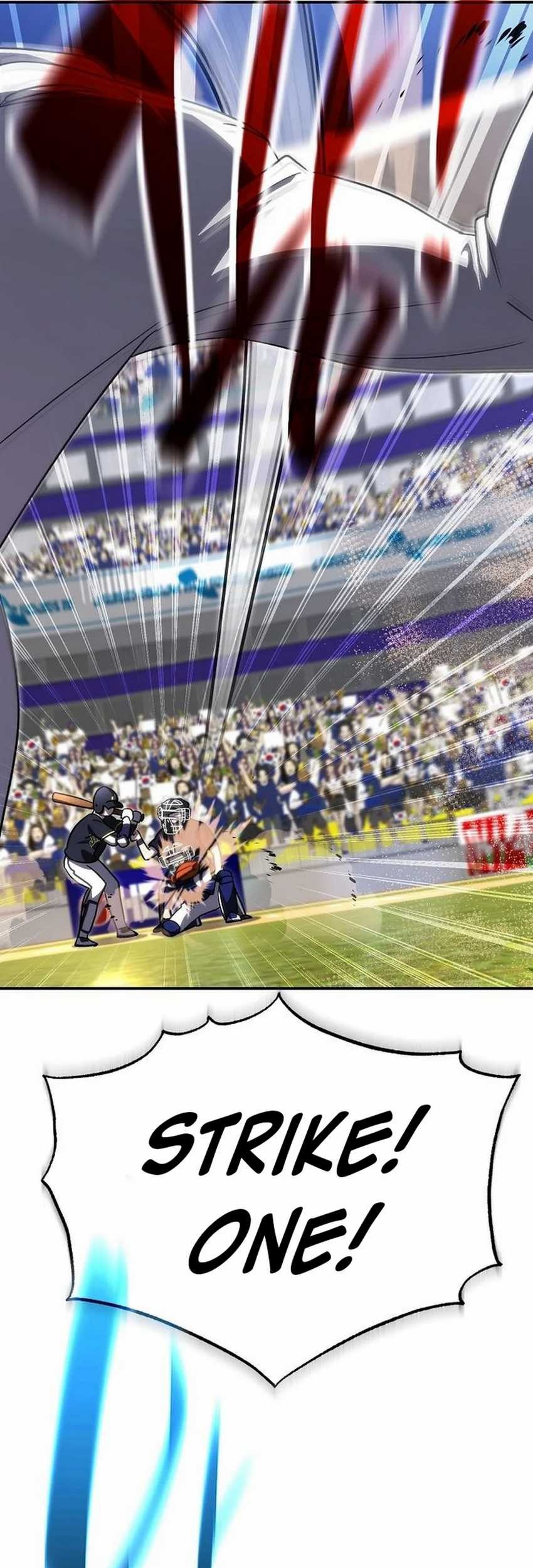 Genius Hitter Hits Fastball Chapter 90 Gambar 7