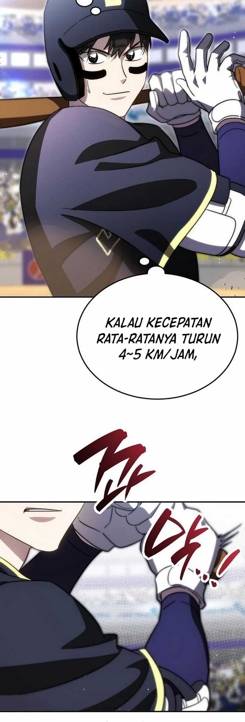 Genius Hitter Hits Fastball Chapter 90 Gambar 10