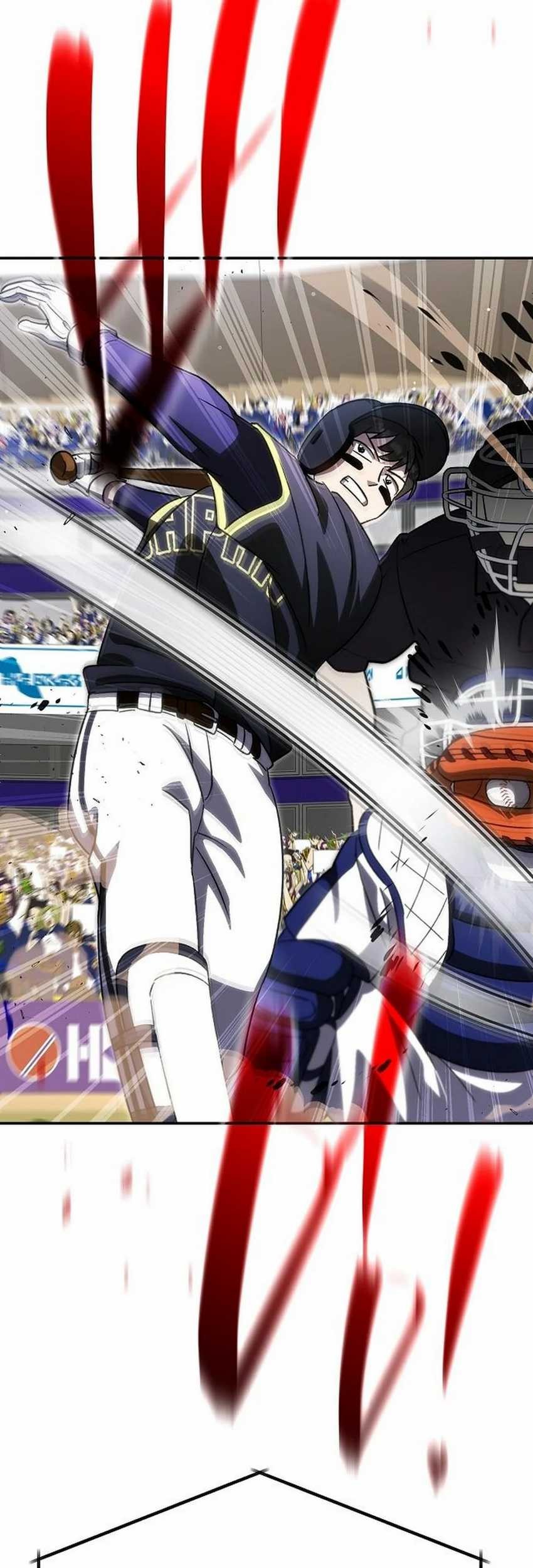 Genius Hitter Hits Fastball Chapter 90 Gambar 12