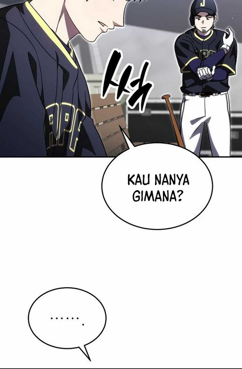Genius Hitter Hits Fastball Chapter 90 Gambar 21