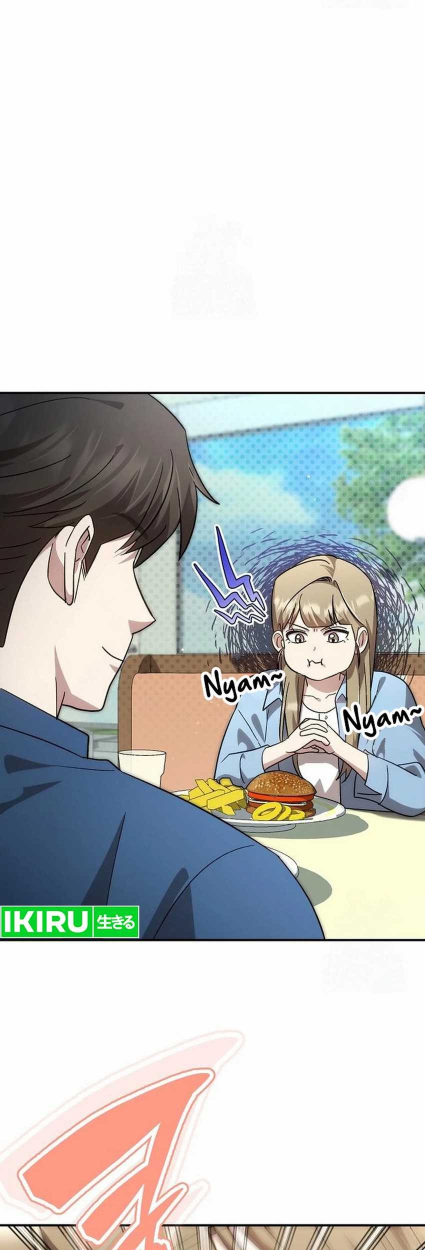 Genius Hitter Hits Fastball Chapter 91 Gambar 26