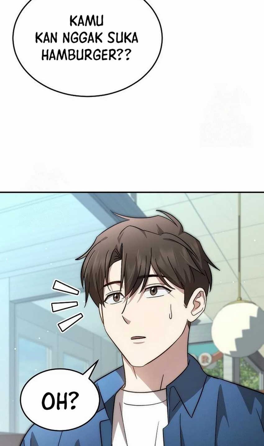 Genius Hitter Hits Fastball Chapter 91 Gambar 29