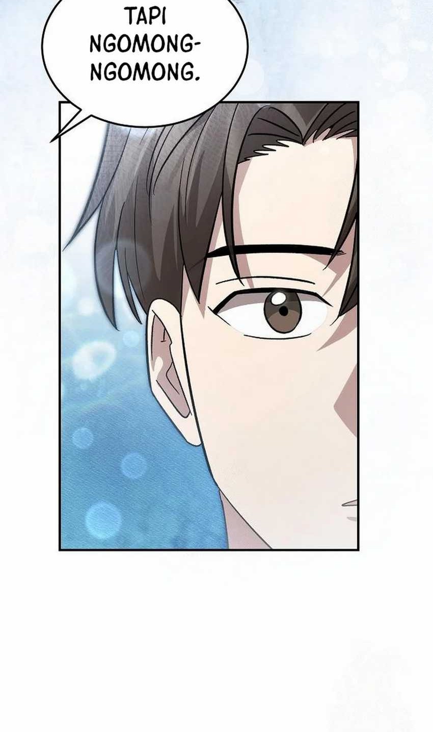 Genius Hitter Hits Fastball Chapter 91 Gambar 31