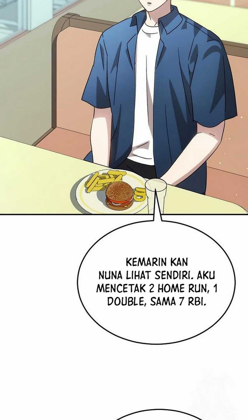 Genius Hitter Hits Fastball Chapter 91 Gambar 33