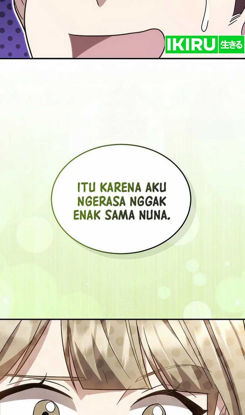 Genius Hitter Hits Fastball Chapter 91 Gambar 35