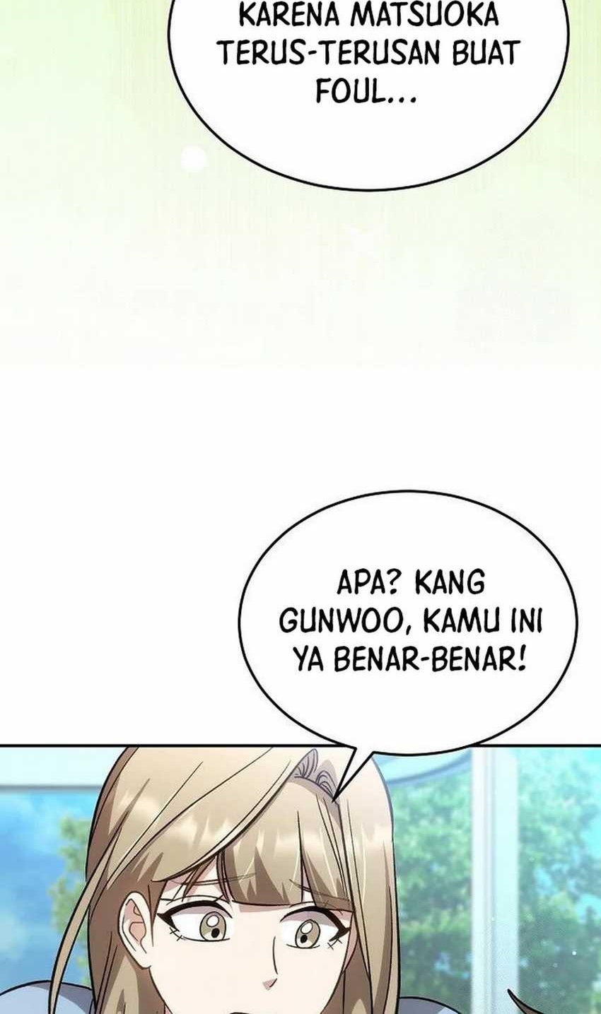 Genius Hitter Hits Fastball Chapter 91 Gambar 37