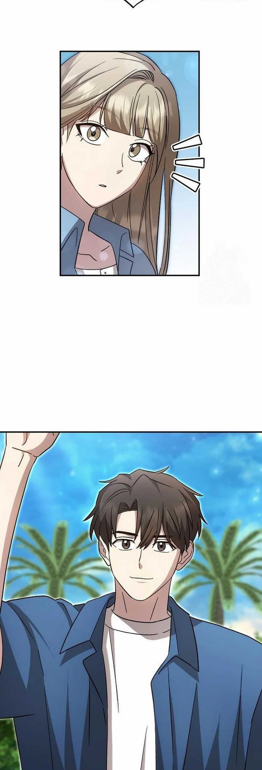 Genius Hitter Hits Fastball Chapter 91 Gambar 18