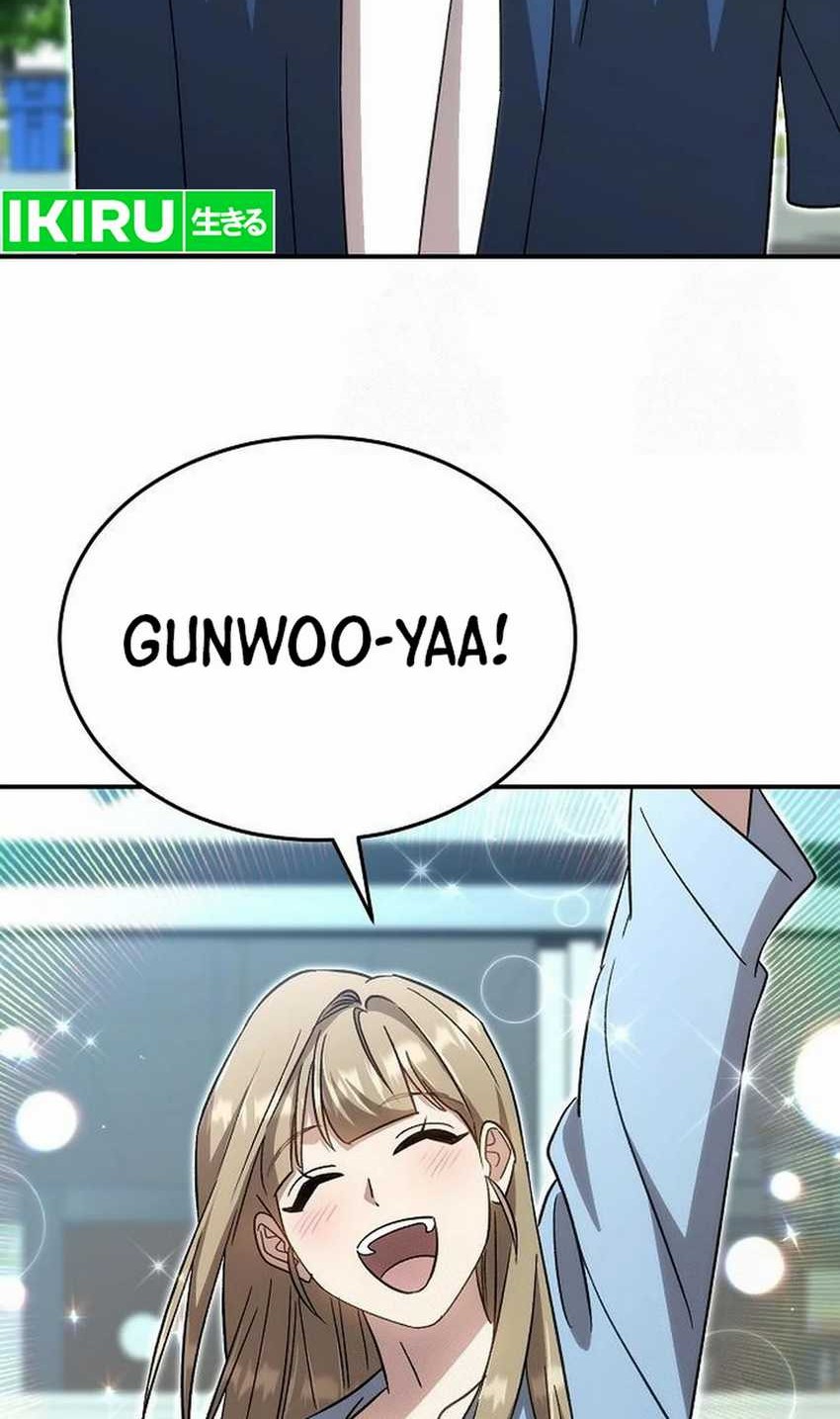 Genius Hitter Hits Fastball Chapter 91 Gambar 19