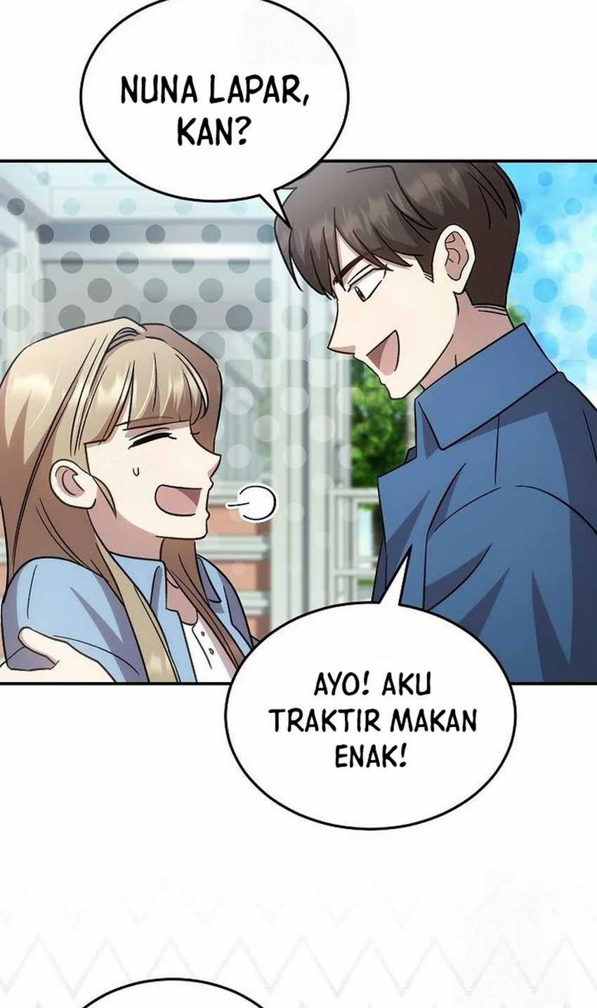 Genius Hitter Hits Fastball Chapter 91 Gambar 21