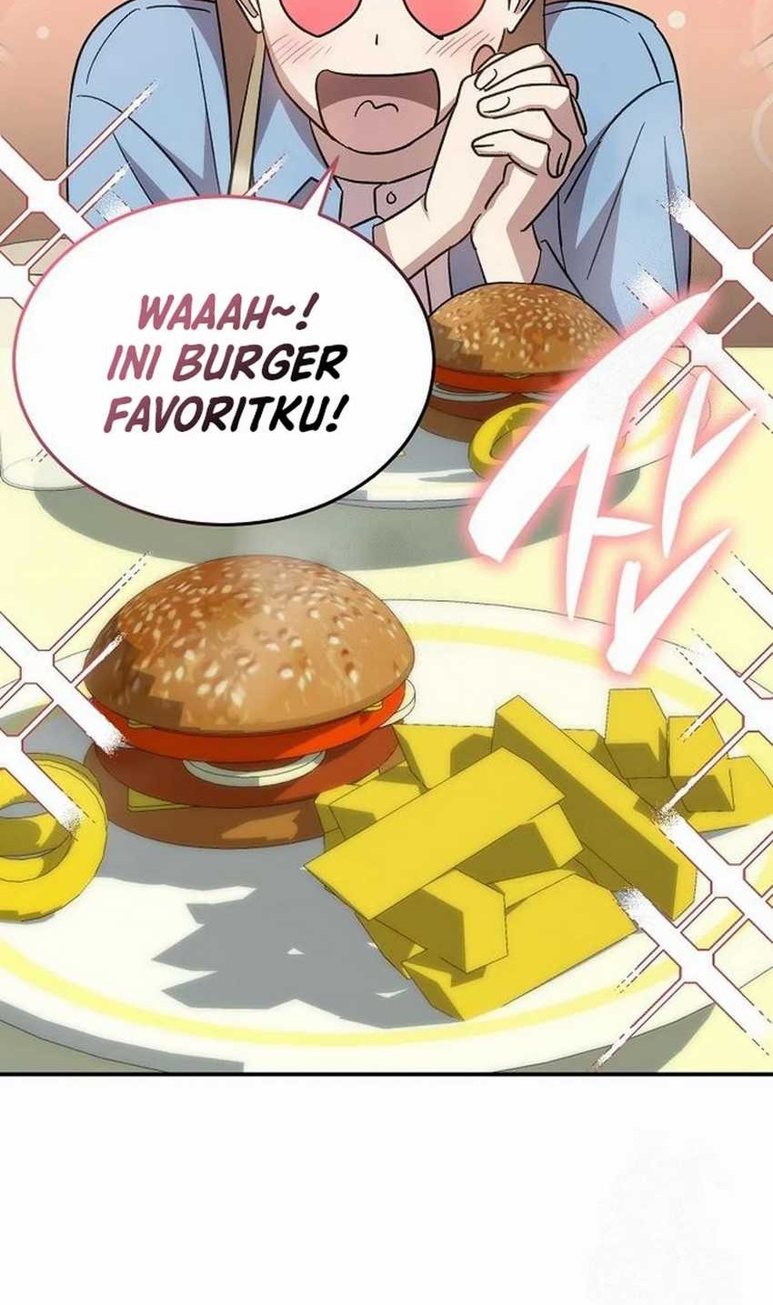 Genius Hitter Hits Fastball Chapter 91 Gambar 23