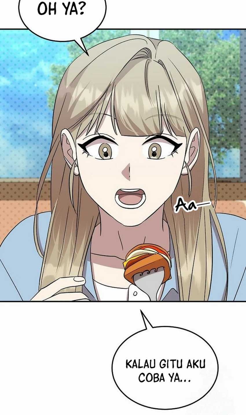 Genius Hitter Hits Fastball Chapter 91 Gambar 25