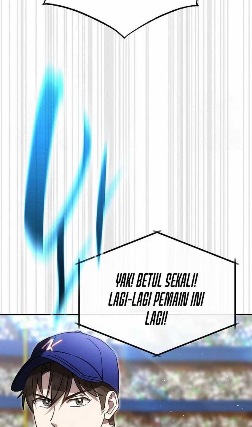 Genius Hitter Hits Fastball Chapter 91 Gambar 51