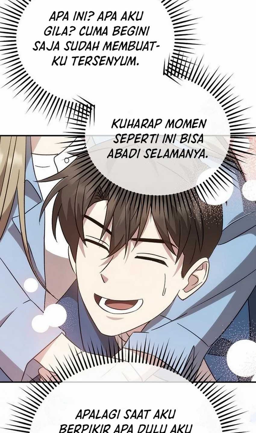 Genius Hitter Hits Fastball Chapter 91 Gambar 43