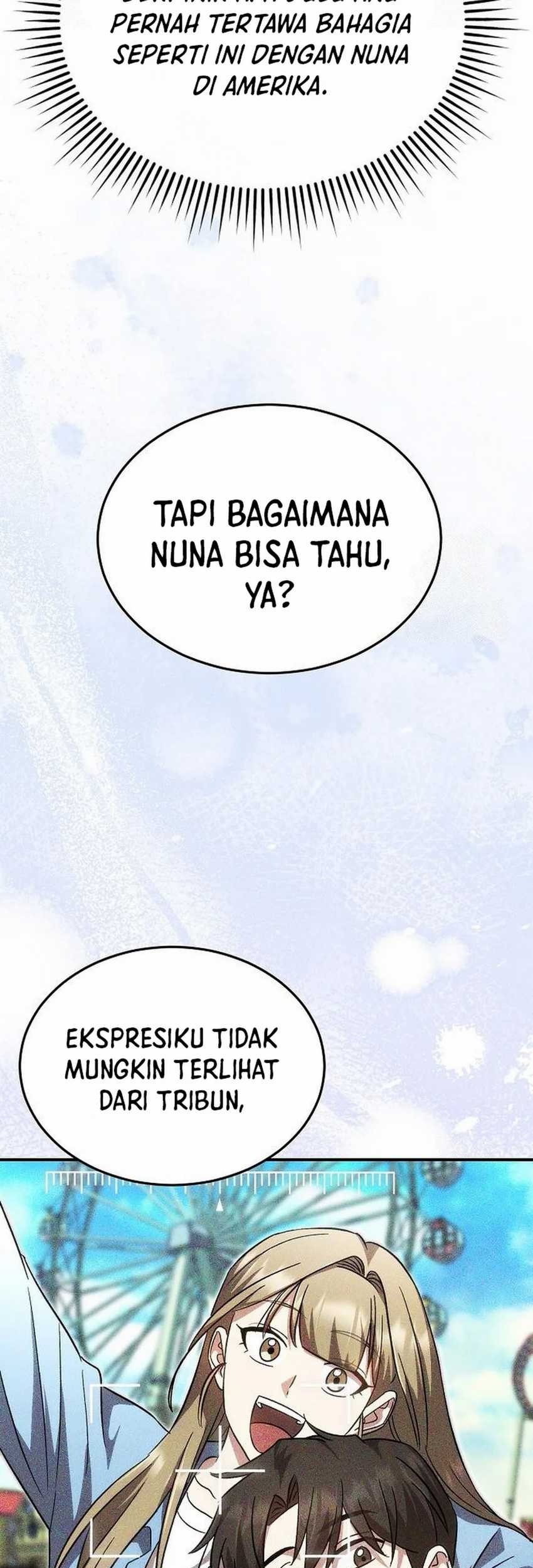 Genius Hitter Hits Fastball Chapter 91 Gambar 44