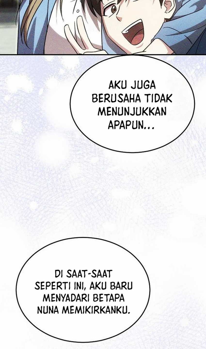 Genius Hitter Hits Fastball Chapter 91 Gambar 45