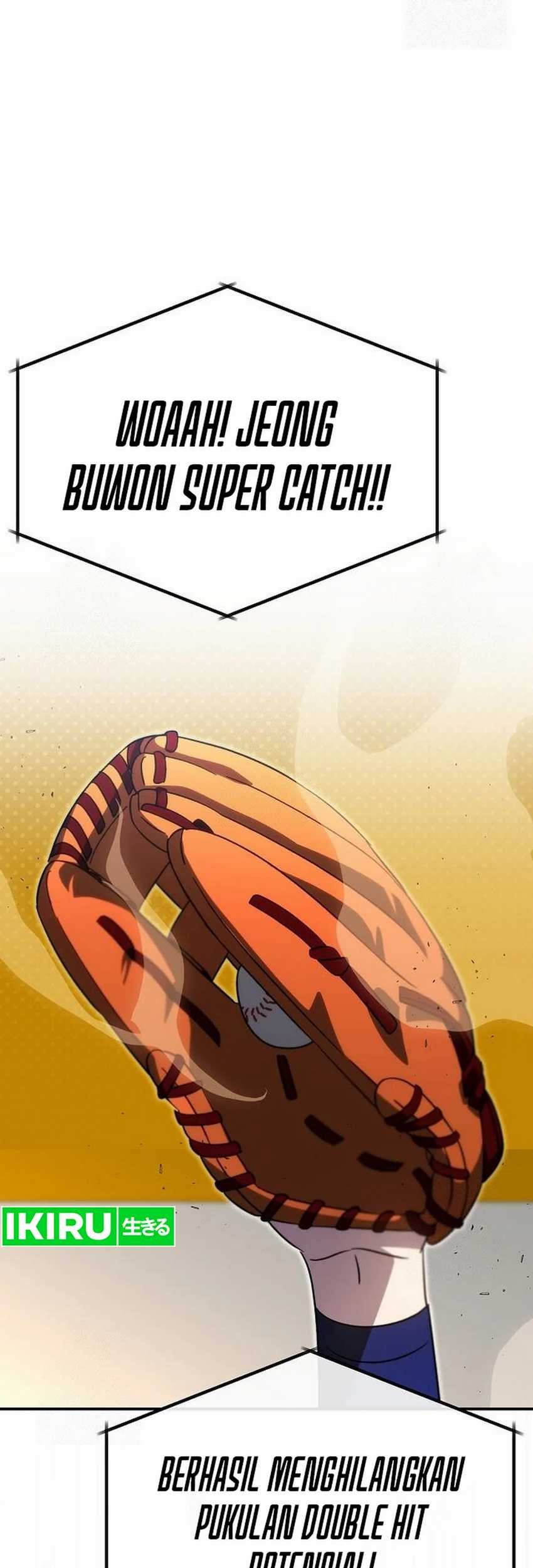 Genius Hitter Hits Fastball Chapter 91 Gambar 66