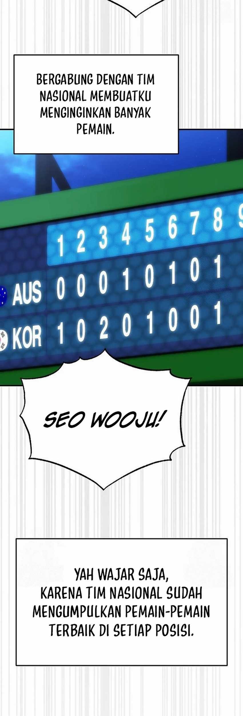 Genius Hitter Hits Fastball Chapter 91 Gambar 68