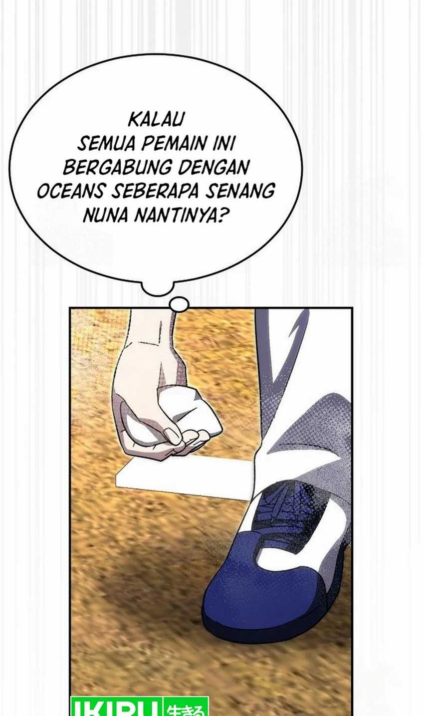 Genius Hitter Hits Fastball Chapter 91 Gambar 69